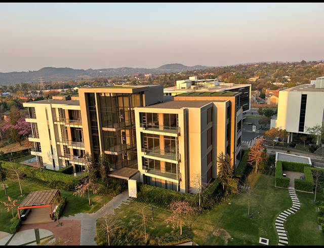 2 BEDROOM APARTMENT FOR SALE IN MENLYN